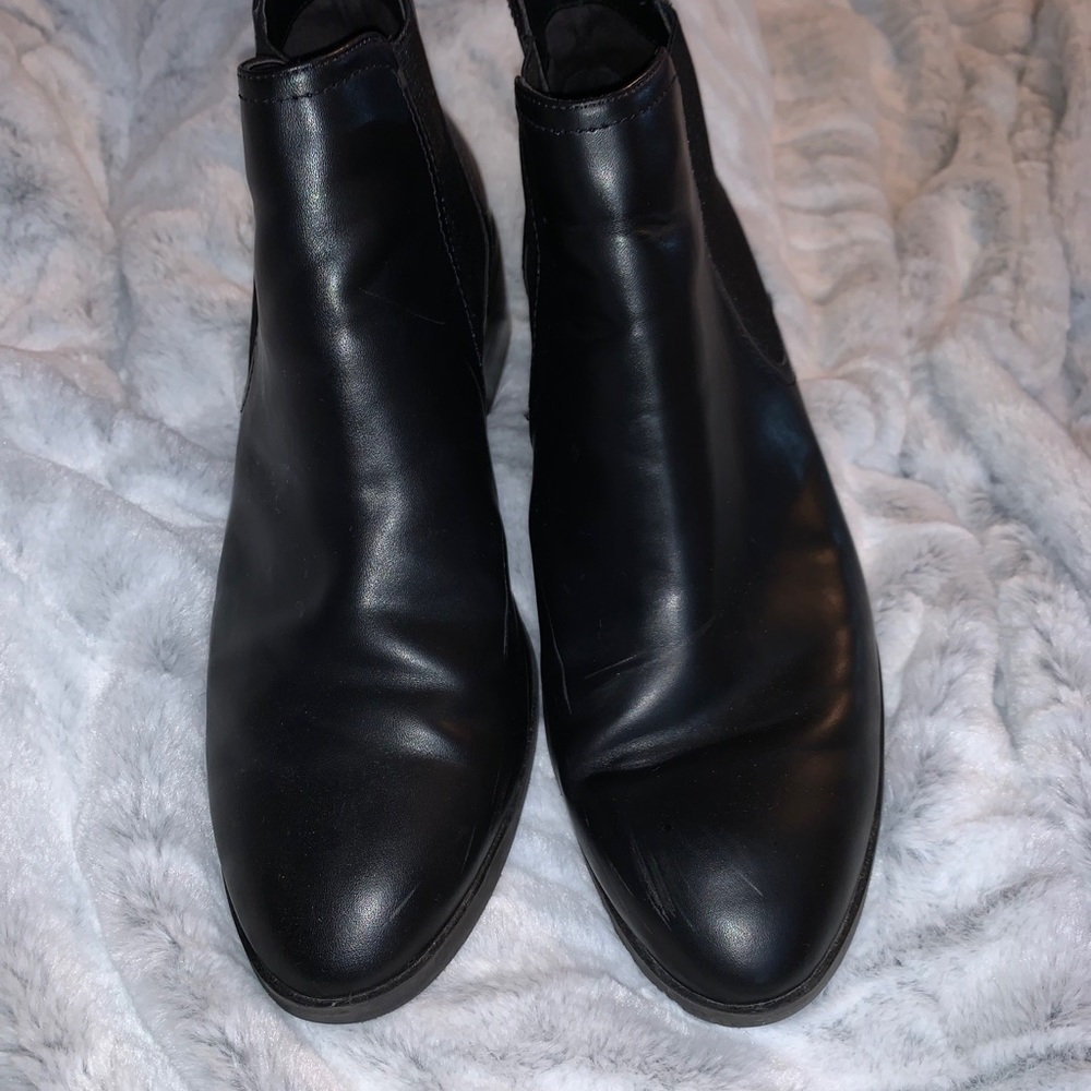 Abound ankle boot size 13